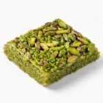PACP019 Chefhola Pastries Creamy Puffs Pistachio Landose perspective