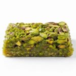 PACP019 Chefhola Pastries Creamy Puffs Pistachio Landose side