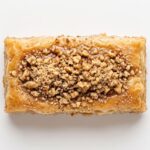 PACP022 Chefhola Pastries Creamy Puffs Walnut Landose