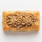 PACP022 Chefhola Pastries Creamy Puffs Walnut Landose
