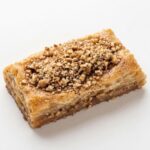 PACP022 Chefhola Pastries Creamy Puffs Walnut Landose perspective