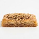 PACP022 Chefhola Pastries Creamy Puffs Walnut Landose side