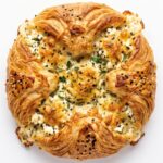 PACR001 Chefhola Pastries Crisps Pastries White Cheese Crash