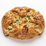 PACR001 Chefhola Pastries Crisps Pastries White Cheese Crash perspective