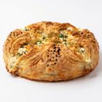 PACR001 Chefhola Pastries Crisps Pastries White Cheese Crash side