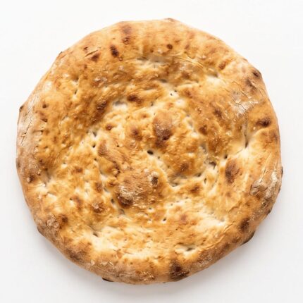 PACR002 Chefhola Pastries Crisps Pastries Plain Crash