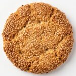 PACR003 Chefhola Pastries Crisps Pastries Sesame Crash