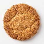PACR003 Chefhola Pastries Crisps Pastries Sesame Crash