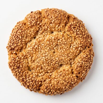 PACR003 Chefhola Pastries Crisps Pastries Sesame Crash