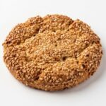 PACR003 Chefhola Pastries Crisps Pastries Sesame Crash perspective