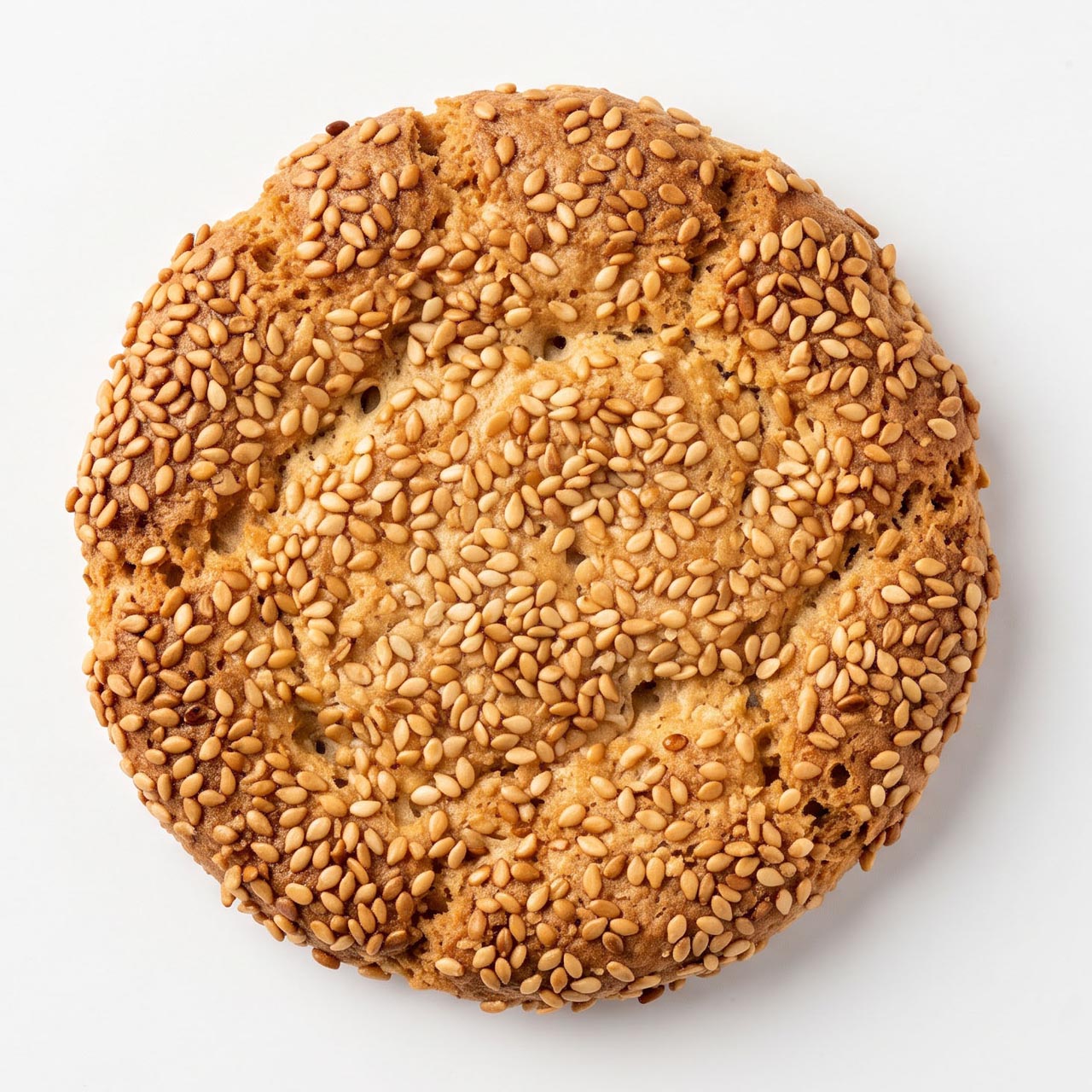 PACR003 Chefhola Pastries Crisps Pastries Sesame Crash PACR003 Chefhola Pastries Crisps Pastries Sesame Crash