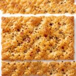 PACR004 Chefhola Pastries Crisps Pastries Spicy Crash