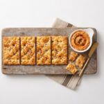 PACR004 Chefhola Pastries Crisps Pastries Spicy Crash table
