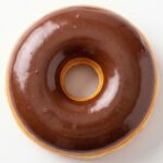 PADO002 Chefhola Pastries Donuts Chocolate Donut