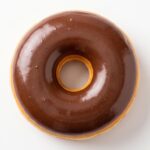 PADO002 Chefhola Pastries Donuts Chocolate Donut
