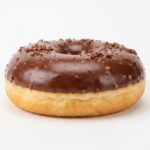 PADO003 Chefhola Pastries Donuts Chocolate Holes Donu side