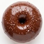 PADO003 Chefhola Pastries Donuts Chocolate Holes Donut