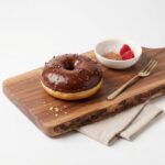 PADO003 Chefhola Pastries Donuts Chocolate Holes Donut table