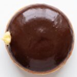 PADO004 Chefhola Pastries Donuts Glazed Boston Donut