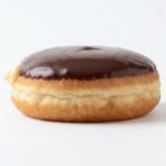 PADO004 Chefhola Pastries Donuts Glazed Boston Donut side