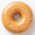 PADO006 Chefhola Pastries Donuts Glazed Holes Donut