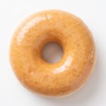 PADO006 Chefhola Pastries Donuts Glazed Holes Donut