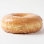 PADO006 Chefhola Pastries Donuts Glazed Holes Donut side