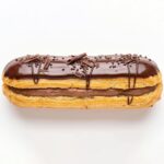 PAEC001 Chefhola Pastries Eclairs Chocolate Eclairs