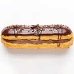 PAEC001 Chefhola Pastries Eclairs Chocolate Eclairs