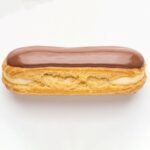 PAEC001 Chefhola Pastries Eclairs Chocolate Eclairs Alt