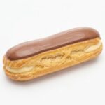 PAEC001 Chefhola Pastries Eclairs Chocolate Eclairs perspective