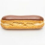 PAEC001 Chefhola Pastries Eclairs Chocolate Eclairs side
