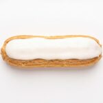 PAEC002 Chefhola Pastries Eclairs Plain Eclairs