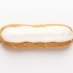 PAEC002 Chefhola Pastries Eclairs Plain Eclairs