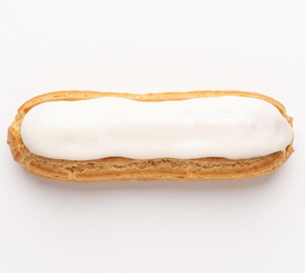 PAEC002 Chefhola Pastries Eclairs Plain Eclairs