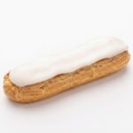 PAEC002 Chefhola Pastries Eclairs Plain Eclairs perspective