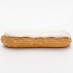 PAEC002 Chefhola Pastries Eclairs Plain Eclairs side