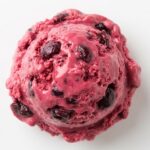 PAIC002 Chefhola Pastries Ice Creams Cherry Ice Cream