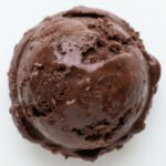 PAIC003 Chefhola Pastries Ice Creams Chocolate Ice Cream
