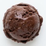 PAIC003 Chefhola Pastries Ice Creams Chocolate Ice Cream