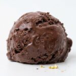 PAIC003 Chefhola Pastries Ice Creams Chocolate Ice Cream side