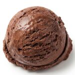 PAIC004 Chefhola Pastries Ice Creams Cocoa Ice Cream perpspective