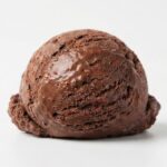 PAIC004 Chefhola Pastries Ice Creams Cocoa Ice Cream side
