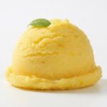 PAIC006 Chefhola Pastries Ice Creams Lemon Ice Cream side