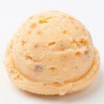 PAIC007 Chefhola Pastries Ice Creams Melon Ice Cream perspective
