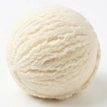 PAIC009 Chefhola Pastries Ice Creams Plain Ice Cream perpective