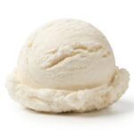 PAIC009 Chefhola Pastries Ice Creams Plain Ice Cream side