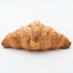 PAKR001 Chefhola Pastries Croissant Classic Butter Croissant side