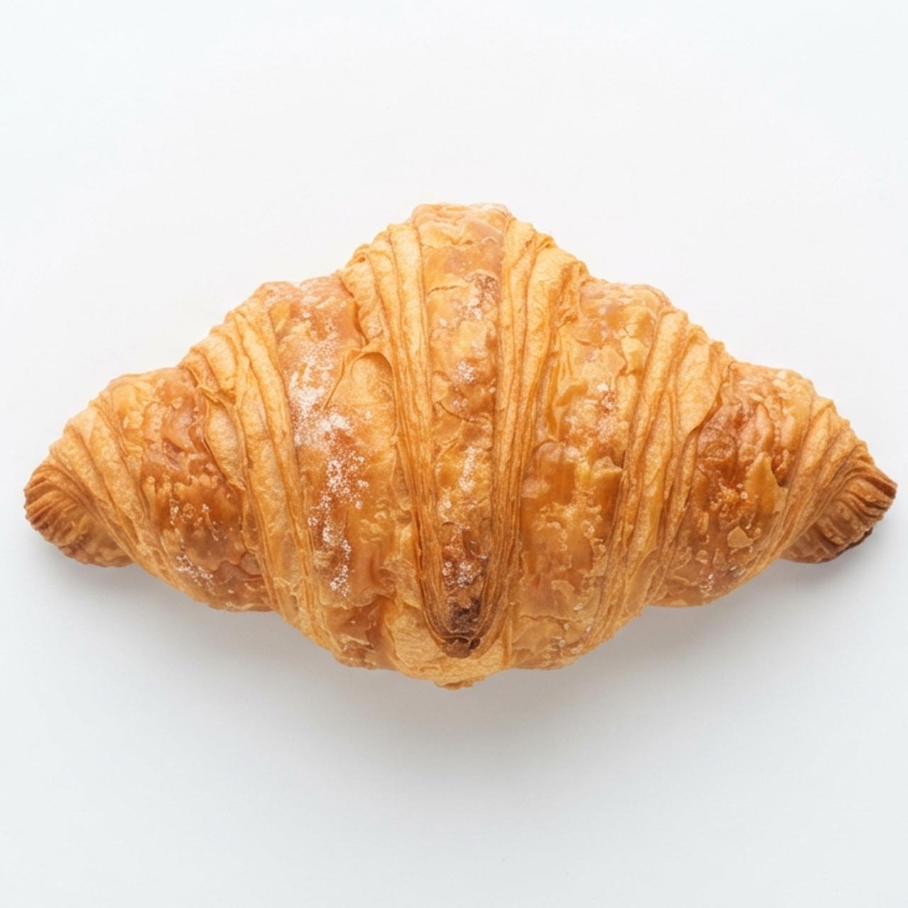 PAKR001 Chefhola Pastries Croissant Classic Butter Croissant