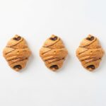 PAKR002 Chefhola Pastries Croissant Chocolate Croissant